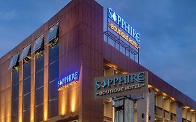 Sapphire Boutique Hotel